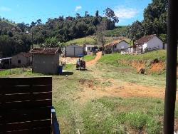 #125 - Fazenda para Venda em Bueno Brandão - MG