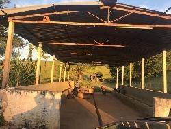 #130 - Fazenda para Venda em Itajubá - MG - 3