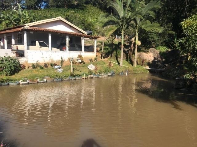 #165 - Chácara para Venda em Bueno Brandão - MG