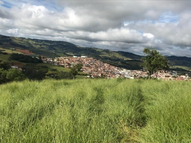 #170 - Terreno para Venda em Bueno Brandão - MG - 2