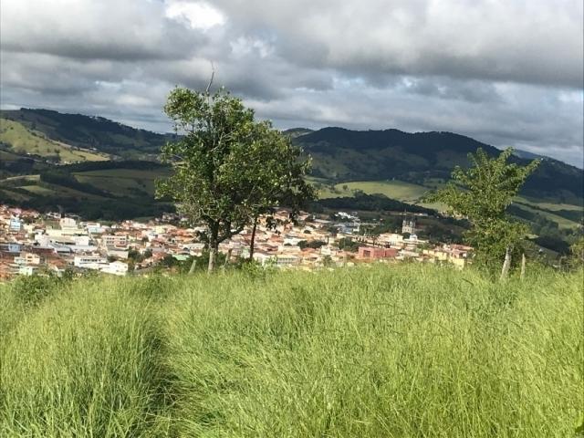 #170 - Terreno para Venda em Bueno Brandão - MG