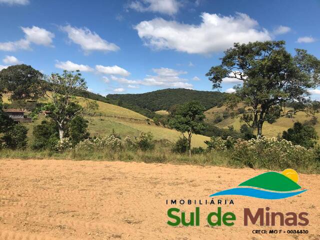 #202 - Terreno para Venda em Bueno Brandão - MG