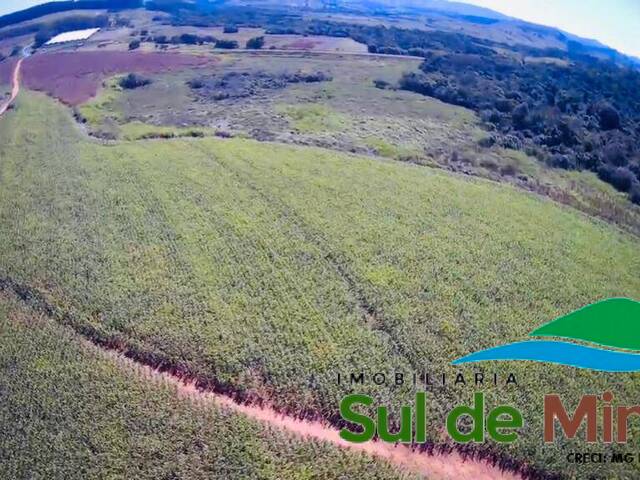 #205 - Terreno para Venda em Ouro Fino - MG