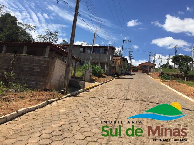 Lote para Venda em Munhoz - 5