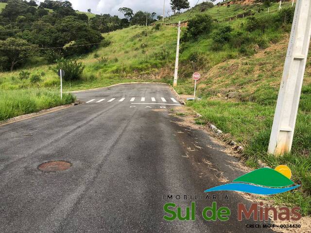 Terreno em condomínio para Venda em Bueno Brandão - 5