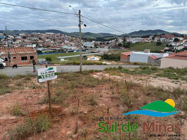#240 - Lote para Venda em Bueno Brandão - MG - 3