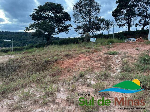 Lote para Venda em Bueno Brandão - 4