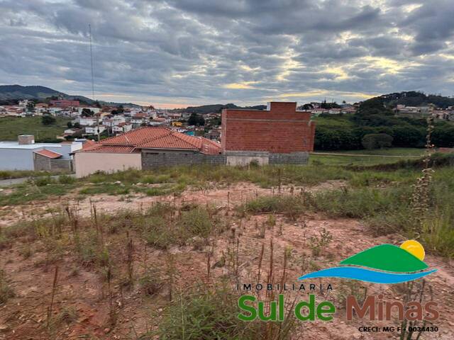 Lote para Venda em Bueno Brandão - 5