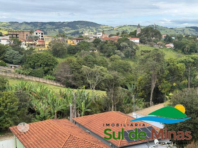 #308 - Lote para Venda em Bueno Brandão - MG - 2