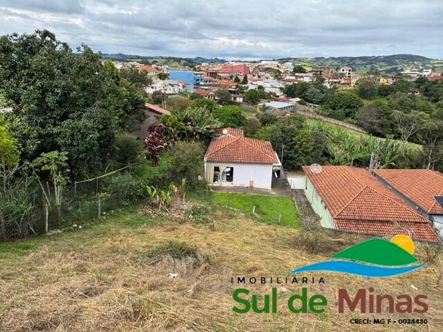 #308 - Lote para Venda em Bueno Brandão - MG - 3