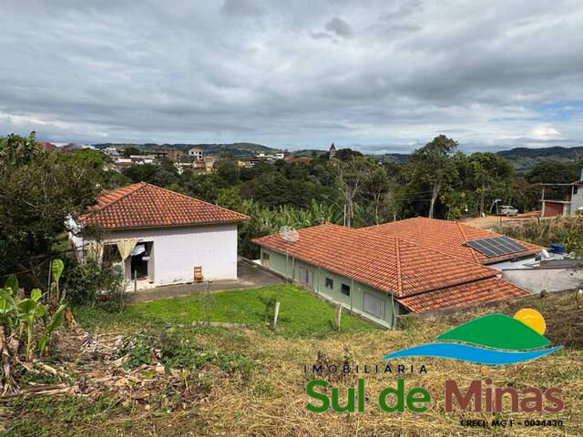Lote para Venda em Bueno Brandão - 4