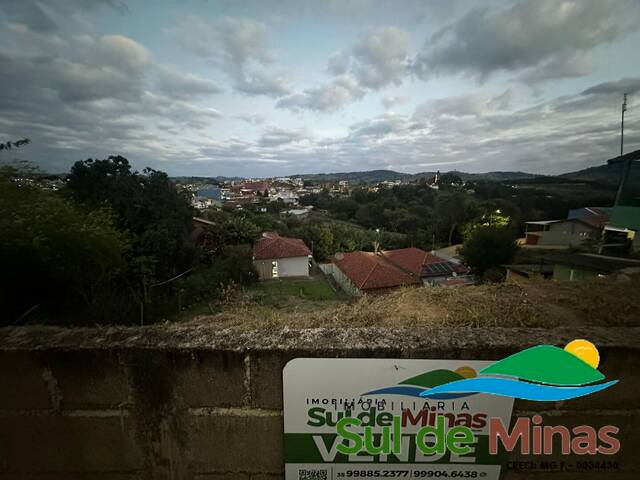 #309 - Lote para Venda em Bueno Brandão - MG - 2
