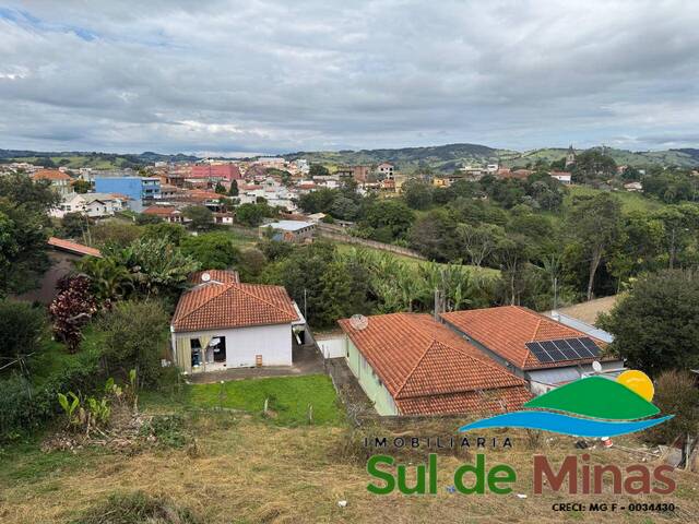 #309 - Lote para Venda em Bueno Brandão - MG - 3