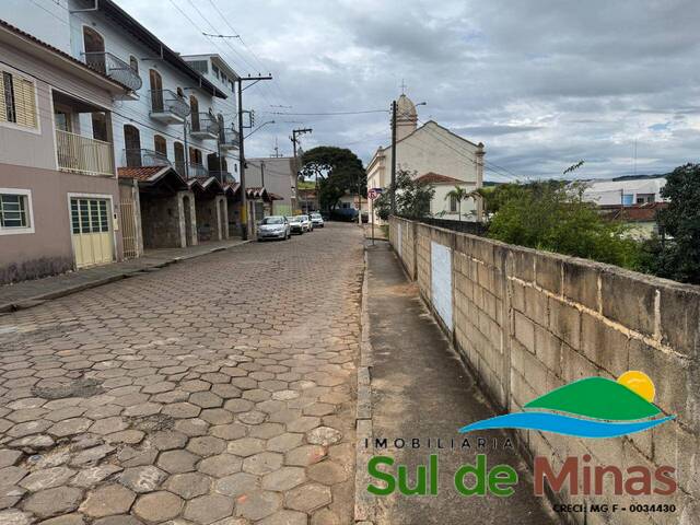 #310 - Lote para Venda em Bueno Brandão - MG - 3