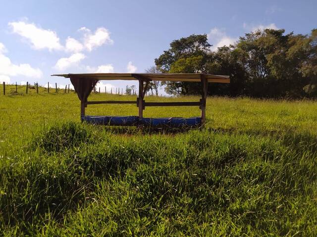 #174 - Terreno para Venda em Monte Sião - MG - 2