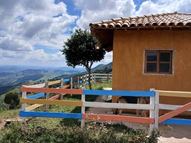 #175 - Casa para Venda em Baependi - MG