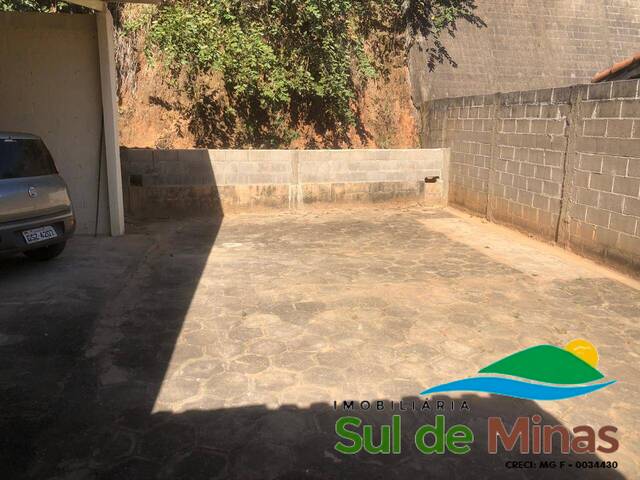 Casa para Venda em Ouro Fino - 4