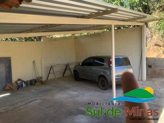 Casa para Venda em Ouro Fino - 5