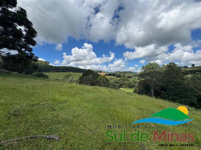#179 - Terreno para Venda em Bueno Brandão - MG