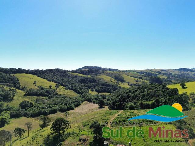 #179 - Terreno para Venda em Bueno Brandão - MG